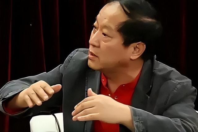 刘肃：她是牛群前妻，50岁提出离婚，不要家庭不要孩子活出自我