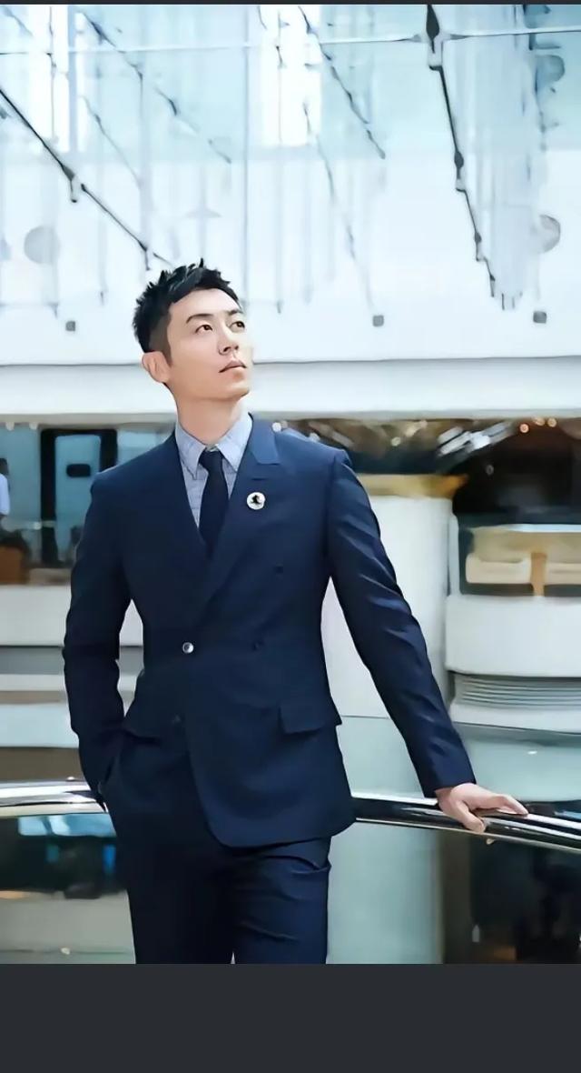 朱亚文演艺生涯的电视剧