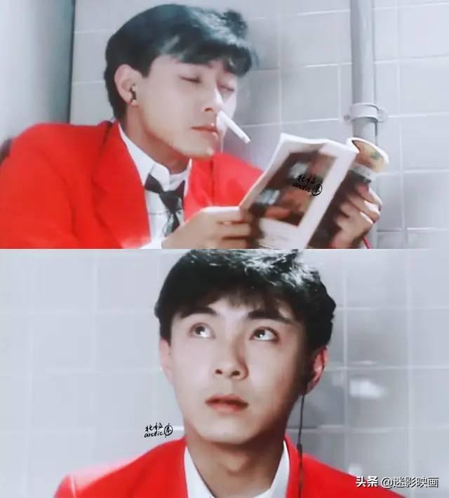 30年前王晶拍的山寨片，邱淑贞郭富城颠覆出演，却毁了周星驰经典