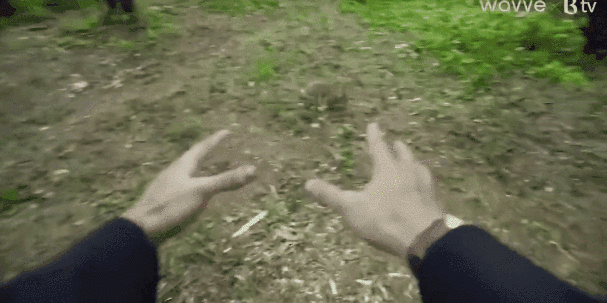 韩国丧尸剧又来了！男主崔振赫，第一集就变丧尸，会谈恋爱会破案