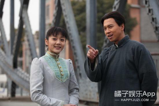 还记得《一不小心爱上你》中的秦米粒吗？她现在长这样