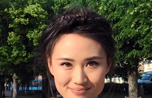 李安琪：嫁给体操王子李小鹏13年，却成了他形象上最大的“黑点”