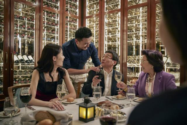 邮轮暑假航线推荐:在碧海蓝天间度过这个炎夏吧