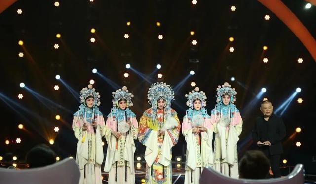 从张国荣到尹正，谁的扮相惊艳到你