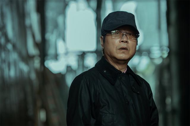 《断·桥》在京首映,擅长展现女性困境的李玉导演归来