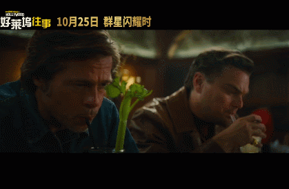 《时代周刊》评选2019十大佳片，每一部都好看，三刷都不够