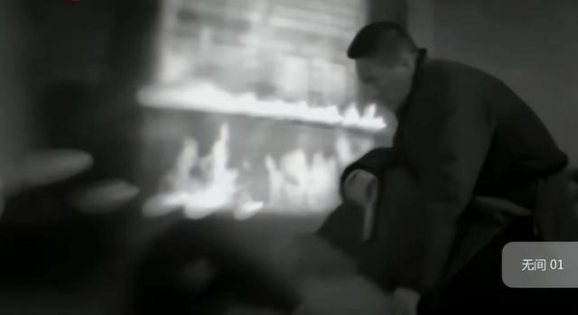 无间:“火凤凰”计划的叛徒到底是谁?