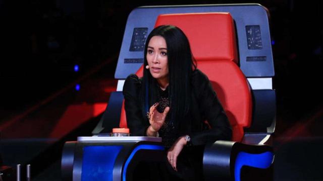 都被称内地歌坛“大姐大”,那英和毛阿敏相比,谁才是真正的歌后