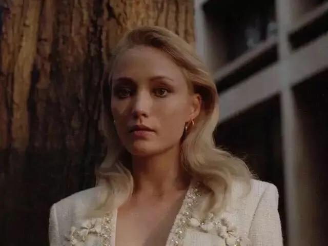 漫威冷门小姐姐介绍（七）：螳螂女