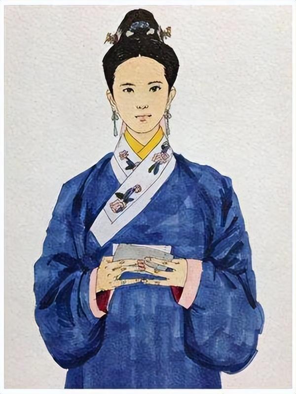 无锡名医后继乏人只好选了孙女,意外造就了明代最厉害的妇科专家