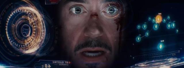 复仇者联盟4钢铁侠死了!为什么是他打响指,雷神不能承受原石之力吗?