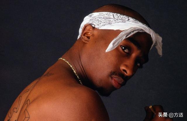 Nas、The Notorious B.I.G.、2Pac,1994——1996年度嘻哈人物