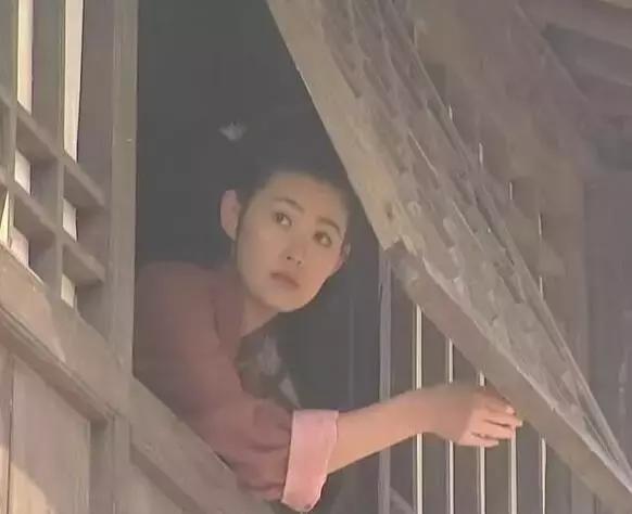 我是潘金莲，只能悲剧一生的人