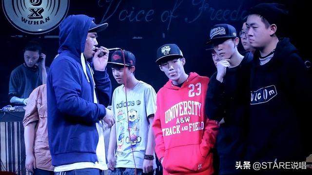 盘点说唱中的专业术语，你是否真的懂？