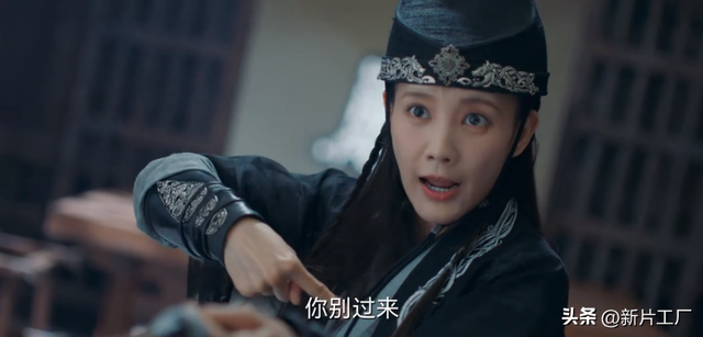 《九霄寒夜暖》首波剧评来了，观众“一针见血”，李一桐再封神？