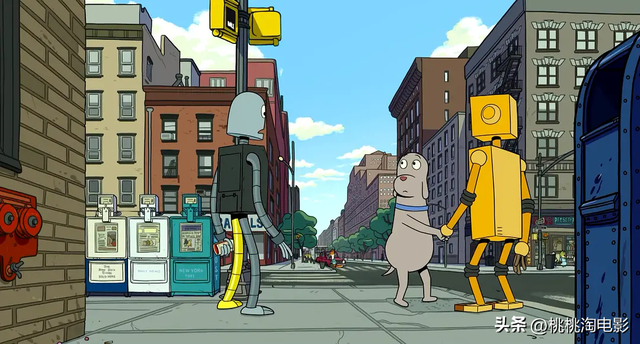 2023,我的十佳电影。