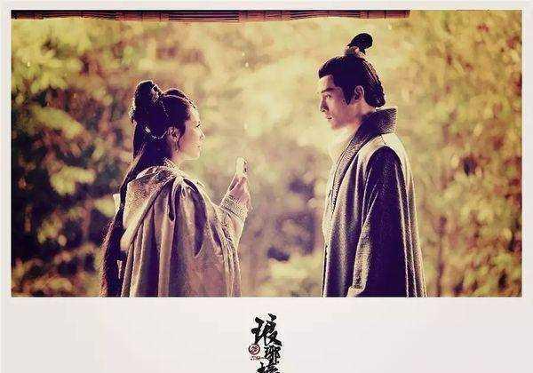 《琅琊榜》原著小说林殊被兄弟绿了，霓凰为何会嫁给聂铎呢