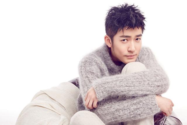 演员张博有个性：怒打顶头上司，没与江珊玩“姐弟恋”