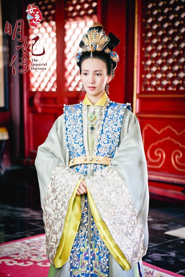 无锡名医后继乏人只好选了孙女,意外造就了明代最厉害的妇科专家