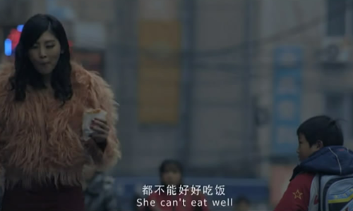 “我的妈妈”，感动千万人的微电影《特殊交易》，我看哭了！