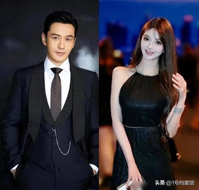 杨颖凭《相思令》回归，和黄晓明当年结婚离婚的原因，没那么简单