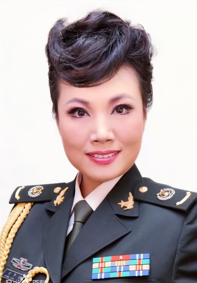 国家一级演员！6次“立功”！她们同时获全国表彰，官方认定“最美”！