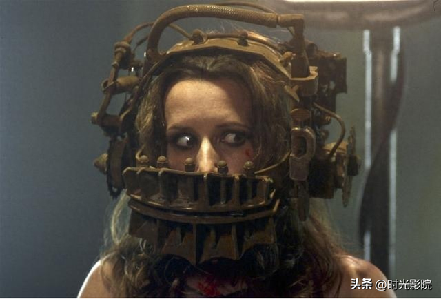 真恐怖大师！温子仁导演的五部惊悚恐怖片，你认为哪部最恐怖？