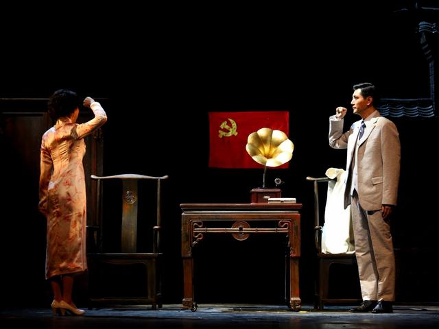 《白鹿原》改编那么多，为什么它是陈忠实最满意版本？