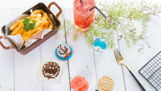 邮轮暑假航线推荐:在碧海蓝天间度过这个炎夏吧