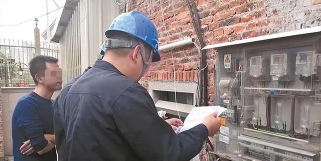 养鱼户偷电被罚32万,一气之下杀了供电所长再自首,谁更怨?