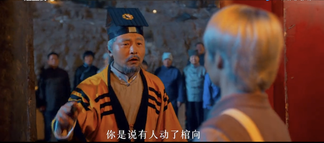 看完《九叔归来3》，我连发感慨，终于有一部像样的僵尸电影了