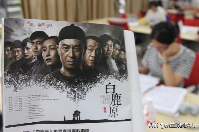 影评《活着》是一部值得一看再看的经典影片