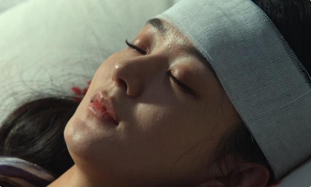 《风吹半夏》看到王全的丧心病狂，才懂许半夏对付他的手段有多狠