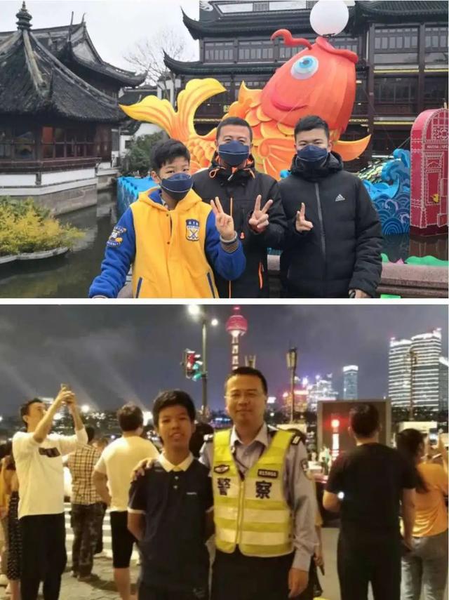 【父亲节】爸爸，你是我的Superman