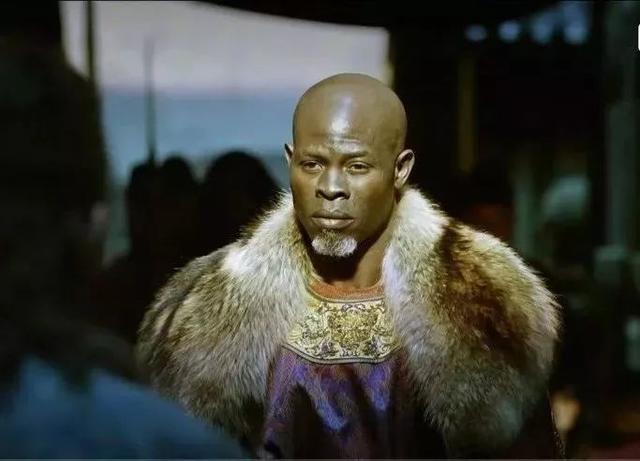 《长安十二时辰》里埋下哪些小心思和知识点,听听导演怎么说