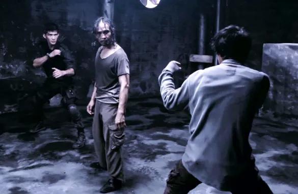 印尼“托尼贾”伊科·乌艾斯不容错过的5部动作电影，《突袭》必看