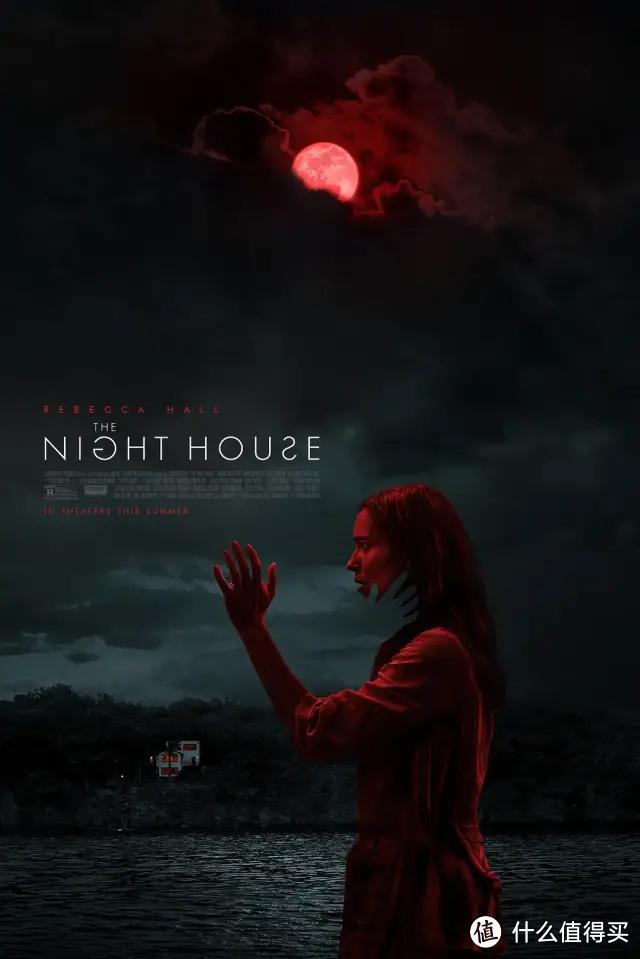 我的2021十佳恐怖片，先收再看