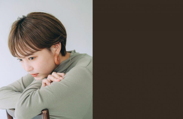 2021日韩女生大热冬日「发色」30选！6大色系，总有一款你喜欢