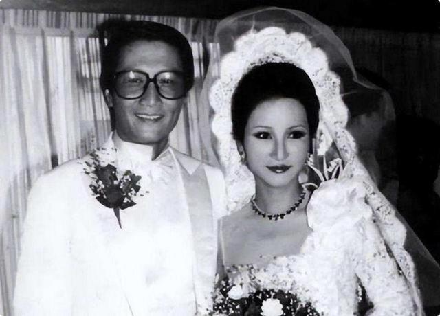 港媒曝谢贤病危入院，遗产分配或将改变，谁将成为最大的获益者