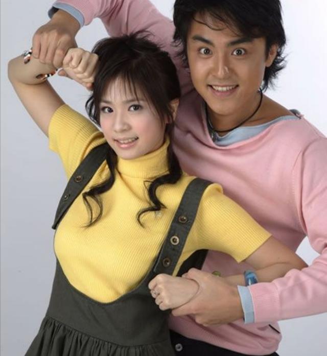 8部剧名带星的电视剧，你看过几部？