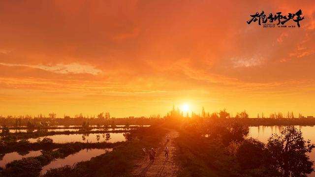 放弃舞狮的“雄狮少年”:励志热血的正反题与凡人英雄主义