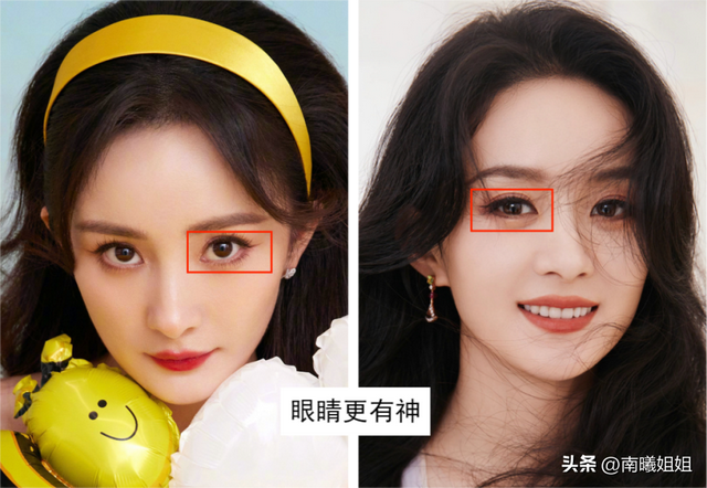 “骨相美”的女人,脸上都有这3个特征!年纪越大、气质越高级