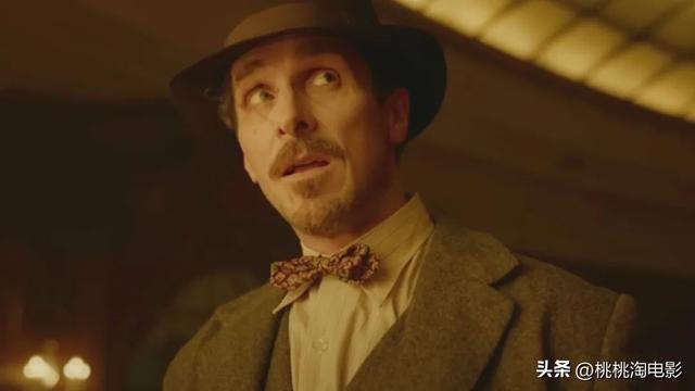 这全明星大片,咋就扑了呢?