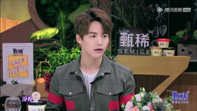 和王大陆不熟互怼?凭本事单身的马天宇,你这该死的温柔!