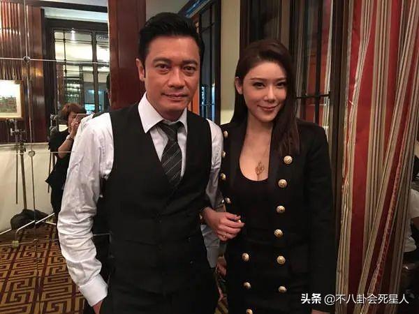 8位“荷尔蒙”爆棚的香港男神，明明长得不帅，却一个比一个有型