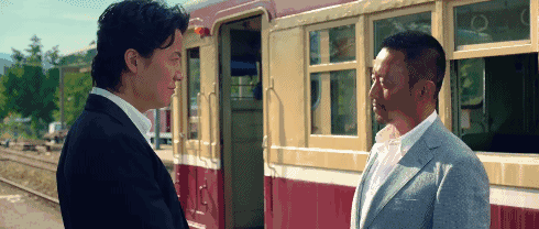 这新版《追捕》，还是不太行啊！