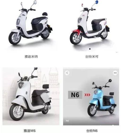 “更高端”雅迪遭“在高端”小鸟阻击,4万家门店要换标语?