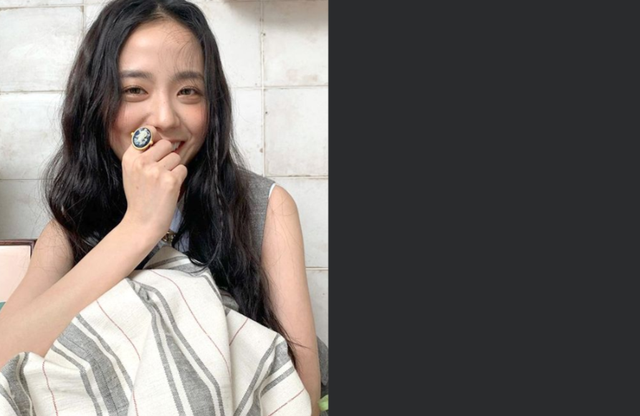 2021日韩女生大热冬日「发色」30选！6大色系，总有一款你喜欢