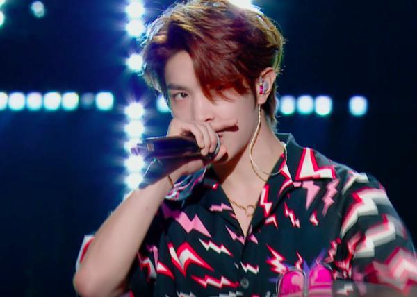 14进8：周震南帮唱徐若侨输了？by2又陪跑，叶禹含未进前九？