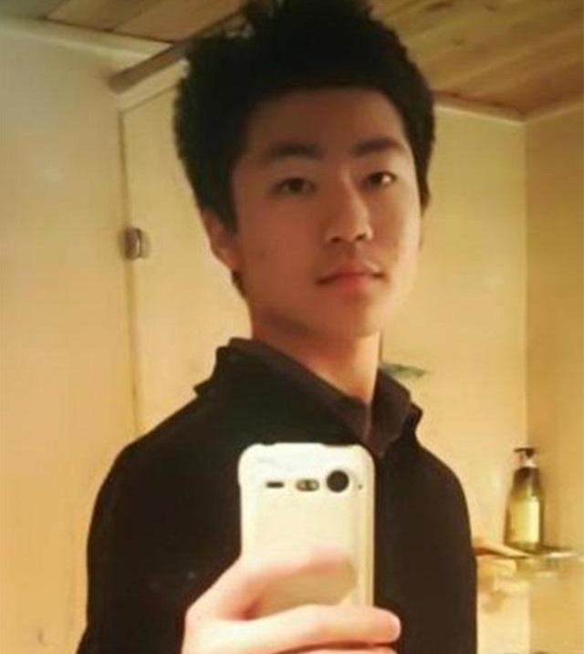 白清扬：白岩松“放养”出来的学霸，保送伦敦国王学院读蒙古学